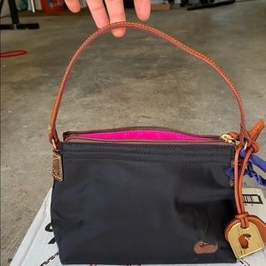 Small purse